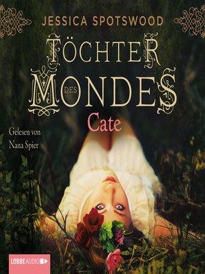 cover image of Töchter des Mondes